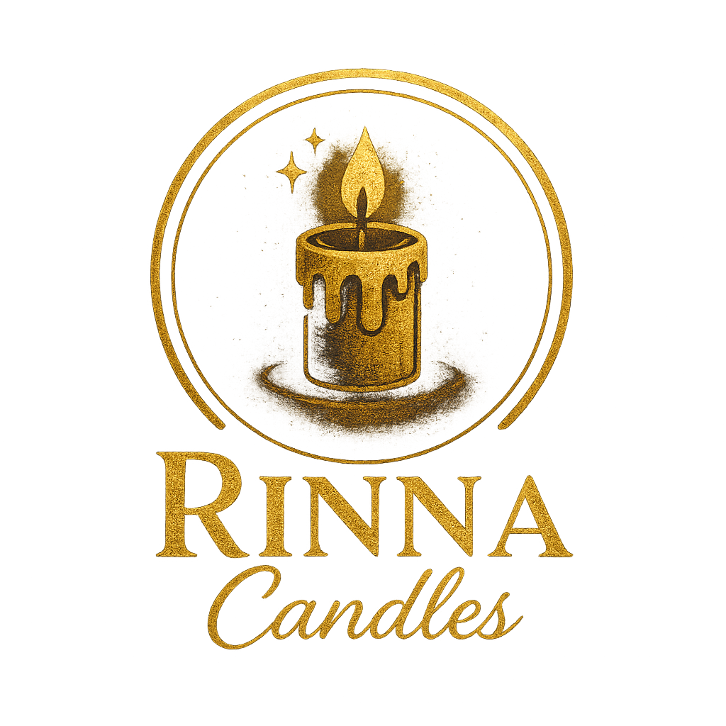 Rinna Candles - 