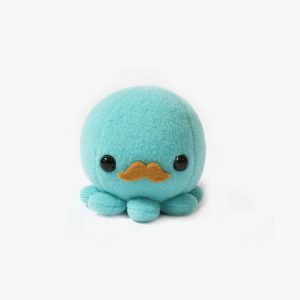 Handmade Stuffed Animals