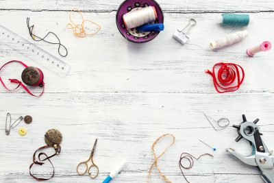 Gallery Post Example